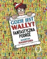 Gdzie jest Wally? Fantastyczna podróż - tantis.pl