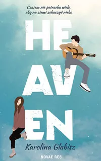 Heaven - tantis.pl