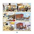Lutecka przeprawa. Idefiks i Nieugięci. Tom 7 - tantis.pl