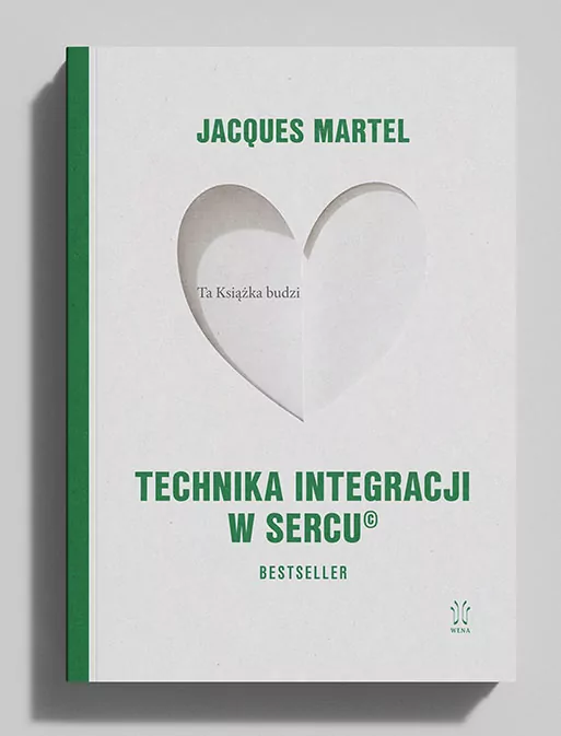 Technika Integracji w Sercu - tantis.pl