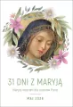 31 dni z Maryją Maryja wzorem dla uczniów Pana - tantis.pl