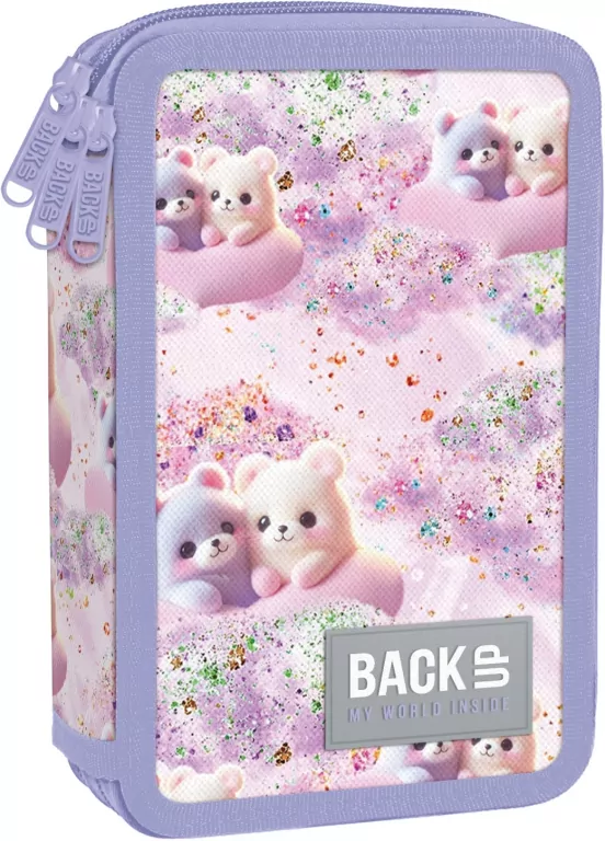 Piórnik backup 8 EW23 DERFORM - tantis.pl