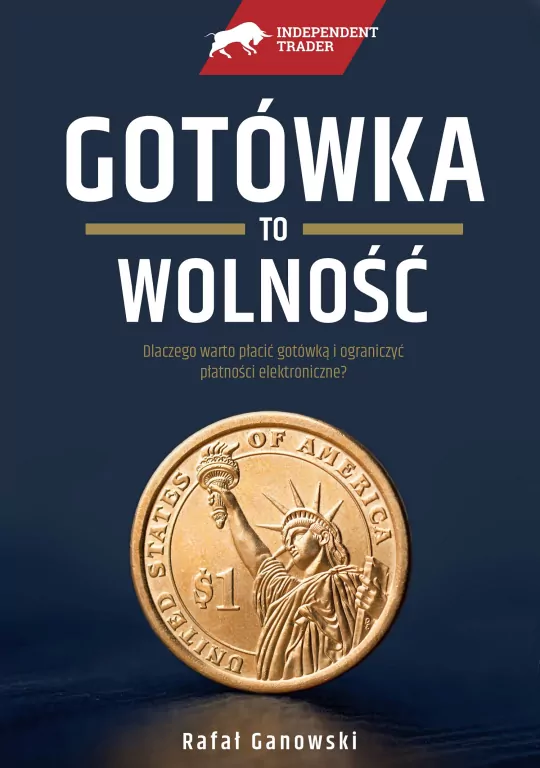 Gotówka to wolność - tantis.pl