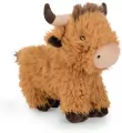 Maskotka Highland Cow 35cm - tantis.pl