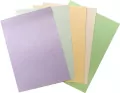 Karton tłoczony 200g Apart Classic 25x35cm 5 ark - tantis.pl