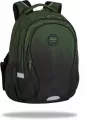 Plecak 3-komorowy Coolpack Factor X Gradient Grass - tantis.pl