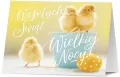 Karnet B6: Wielkanoc - tantis.pl