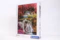 Puzzle 1000 HQ Colourful Thai falls - tantis.pl