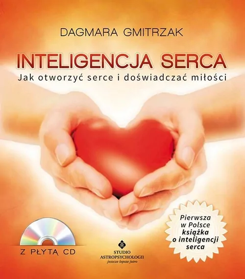 Inteligencja serca - tantis.pl