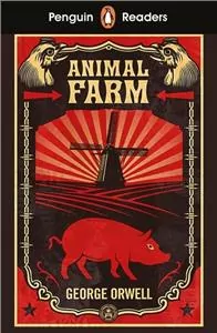 Animal Farm. Penguin Readers - tantis.pl