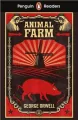 Animal Farm. Penguin Readers - tantis.pl
