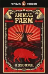 Animal Farm. Penguin Readers