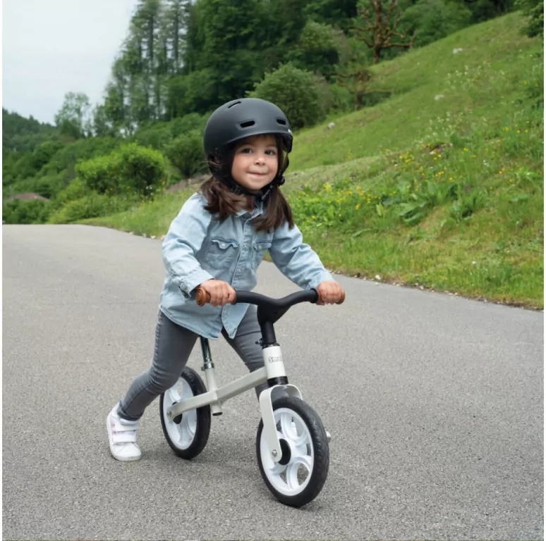 Rowerek biegowy 770210 Smoby - tantis.pl