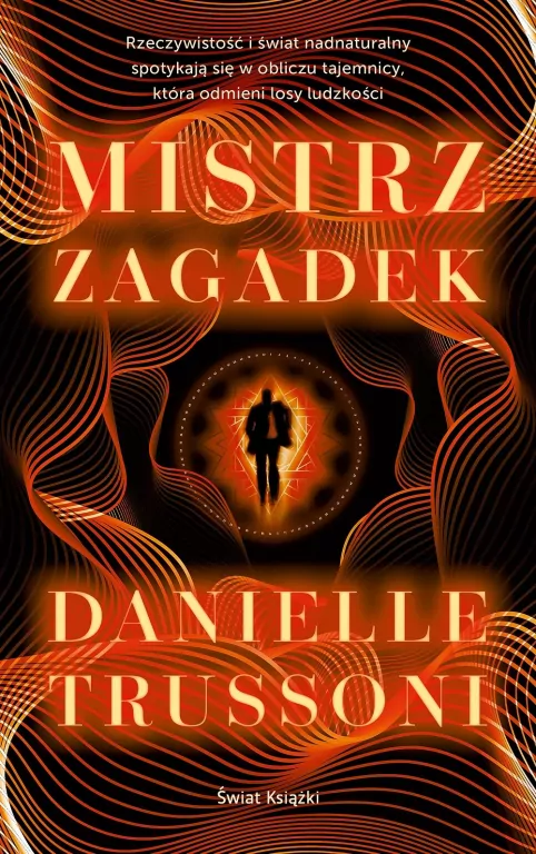 Mistrz zagadek - tantis.pl