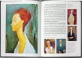 Amedeo Modigliani - tantis.pl