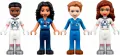 LEGO Friends. Kosmiczna akademia Olivii. 41713 - tantis.pl