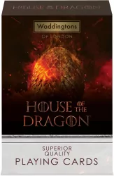 Waddingtons No.1 House of Dragon