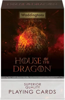 Waddingtons No.1 House of Dragon