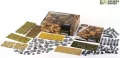 Gamers Grass: Basing Box - Mediterranean Temple - tantis.pl