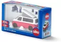 Kamper VW T6 California - tantis.pl