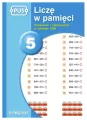 PUS. Liczę w pamięci 5. Dodawanie i odejmowanie w zakresie 1000 - tantis.pl