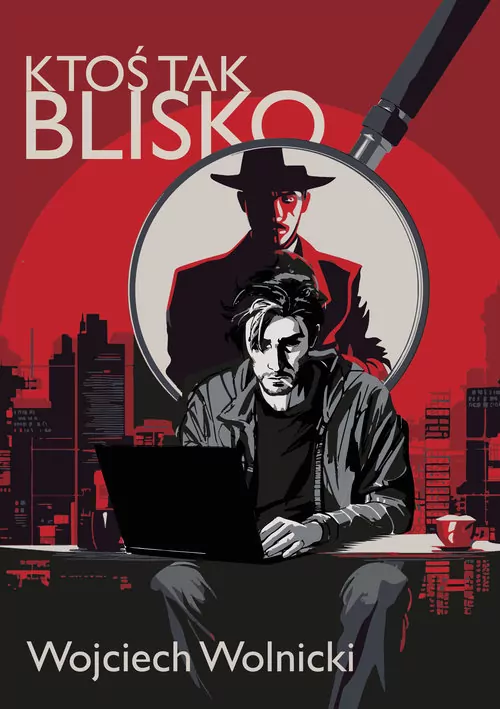 Tulpa T.1 Ktoś tak blisko - tantis.pl