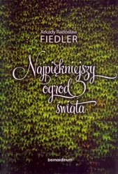 Najpiękniejszy ogród świata