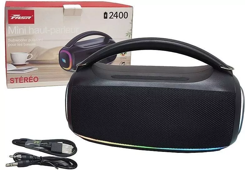 Głośnik Bluetooth USB - tantis.pl