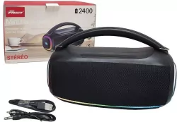 Głośnik Bluetooth USB