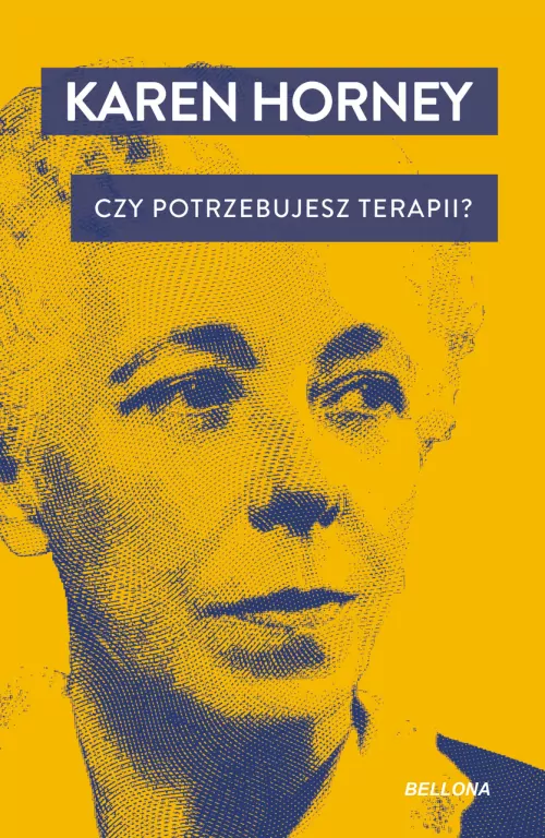 Czy potrzebujesz terapii? - tantis.pl