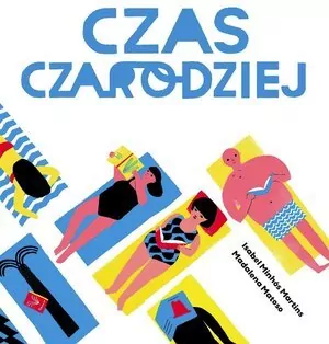 Czas Czarodziej - tantis.pl