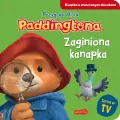 Zaginiona kanapka. Przygody Misia Paddingtona - tantis.pl