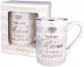 Kubek Mad Dots - Najlepsza Mama - tantis.pl