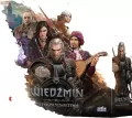 Gra Wiedźmin: Ścieżka Przeznaczenia - tantis.pl