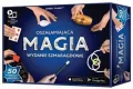 Oszałamiająca magia master klasa CARTAMUNDI - tantis.pl