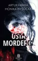 Usta mordercy - tantis.pl