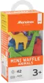 Mini Waffle 42el Zwierzęta - tantis.pl