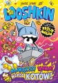 Looshkin. Królik kontra małpa. Tom 1 - tantis.pl