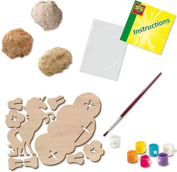 SES Geody-skały Galaxy Jednorożec - tantis.pl