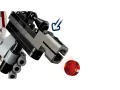 LEGO® Star Wars. Mechem X-Wing Luke’a Skywalkera 75390 - tantis.pl