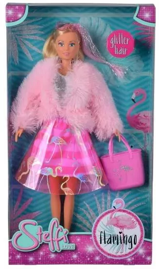 Steffi Flamingo - tantis.pl