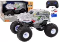 Duże auto Dinozaur terenowe 2.4G R/C 1:6 - tantis.pl