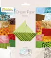 Papier Origami Natura 20x20cm 70g - tantis.pl