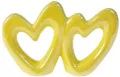 Dekoracja ceramiczna Serce - tantis.pl
