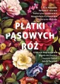 Płatki pąsowych róż - tantis.pl