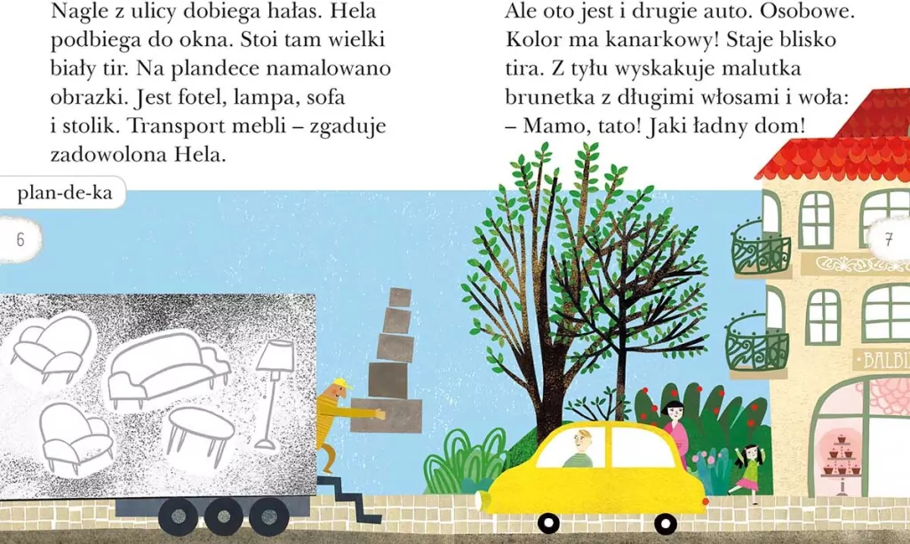 Akiko i Helenka. Czytam sobie. Poziom 2 - tantis.pl