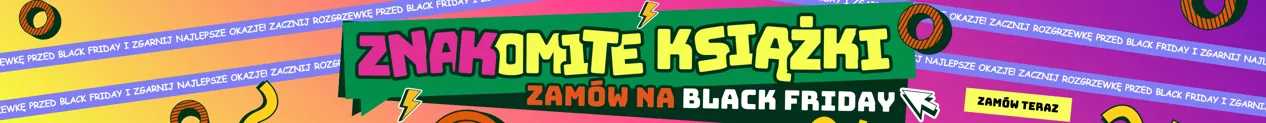Znak Promocja przed Black Friday 10-23.11.2025