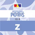 Logopedyczny Piotruś. Część VI. Głoska Z - tantis.pl