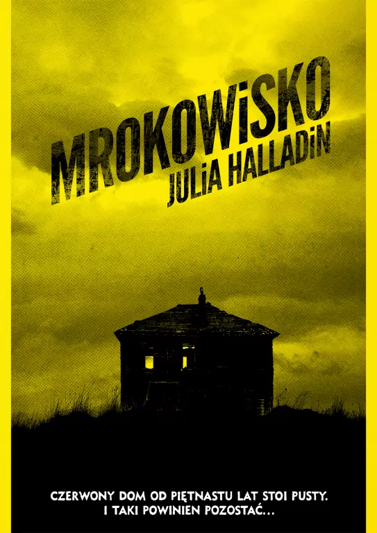 Mrokowisko - tantis.pl