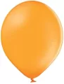 Balony Belbal Pastel Orange - tantis.pl